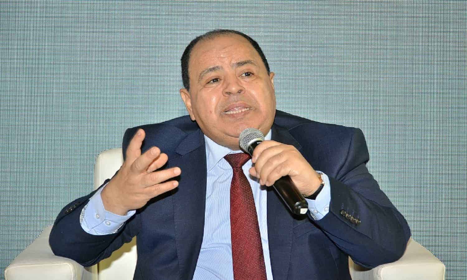معيط: يمكن للشركات المصرية التقدم لعطاءات الطرح العالمى للجهات الدولية خارج البلاد